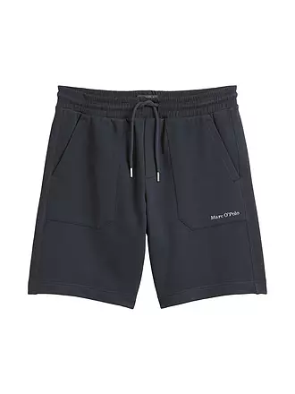 MARC O'POLO | Pantalones cortos | dunkelblau